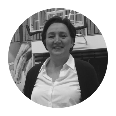 Joyce Siderius Bolman